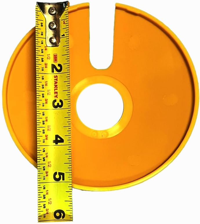Large Cone Protector Artiglio 50,500,5000, Master 26, 28, Code 4-135006